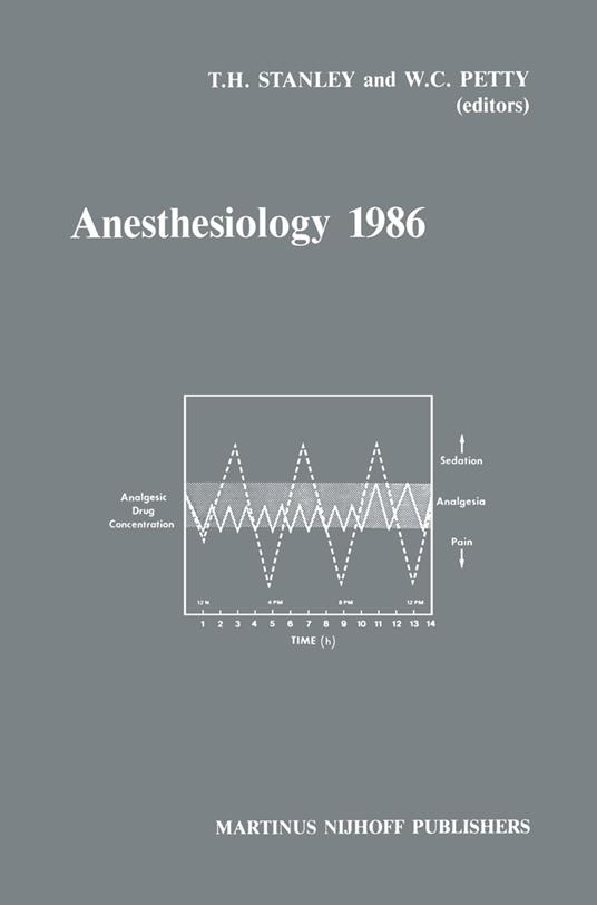 Anesthesiology 1986