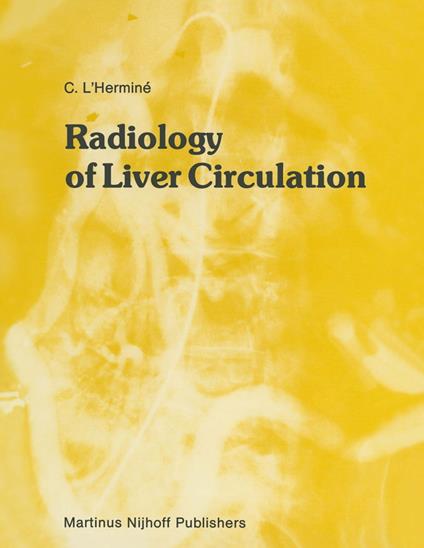 Radiology of Liver Circulation