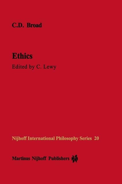 Ethics