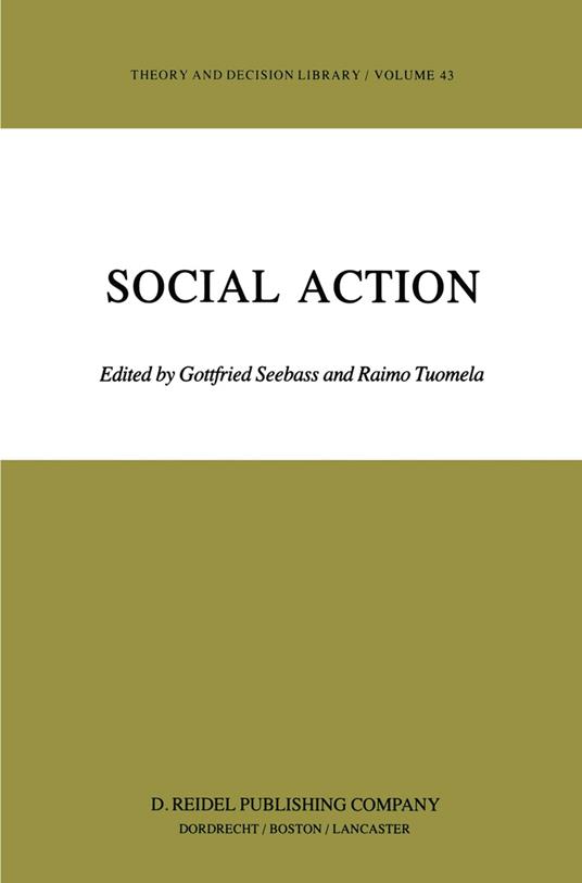 Social Action