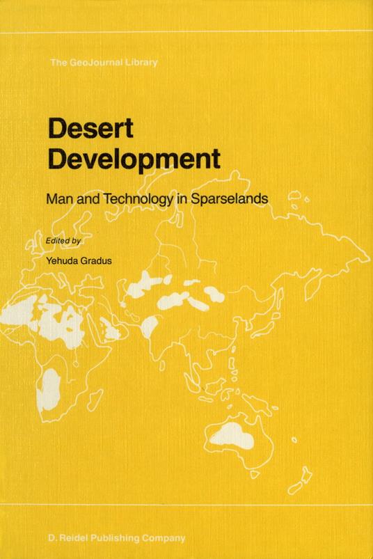 Desert Development