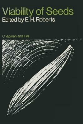 Viability of Seeds - cover