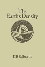 The Earth’s Density