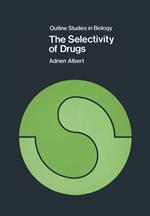 The Selectivity of Drugs