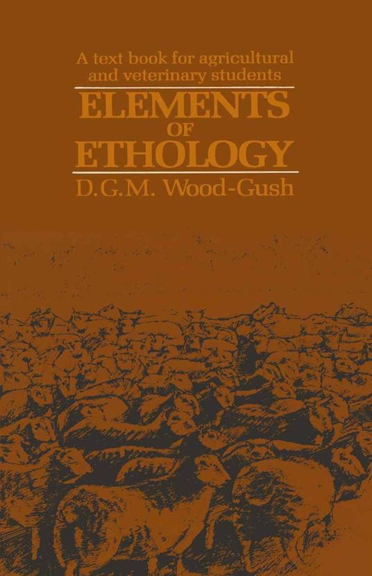 Elements of Ethology