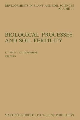 Biological Processes and Soil Fertility - cover