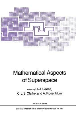 Mathematical Aspects of Superspace - cover