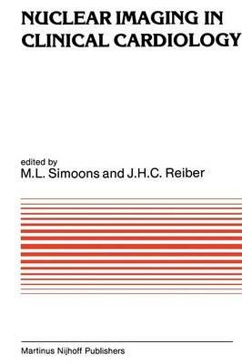 Nuclear imaging in clinical cardiology - cover