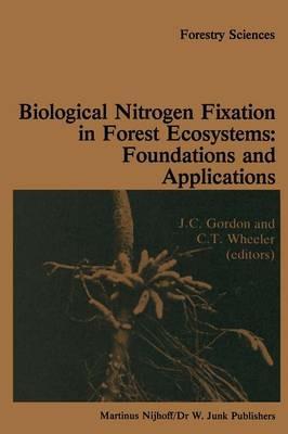 Biological nitrogen fixation in forest ecosystems: foundations and applications - cover