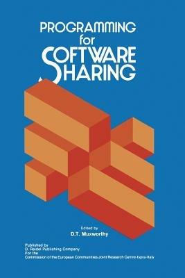 Programming for Software Sharing - cover