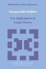 Ten Applications of Graph Theory