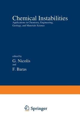 Chemical Instabilities: Applications in Chemistry, Engineering, Geology, and Materials Science - cover