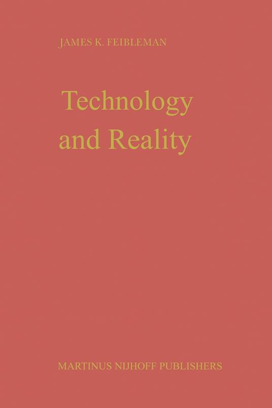 Technology and Reality