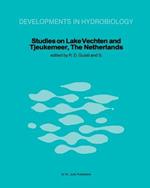 Studies on Lake Vechten and Tjeukemeer, The Netherlands: 25th anniversary of the Limnological Institute of the Royal Netherlands Academy of Arts and Sciences