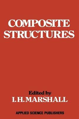 Composite Structures - cover