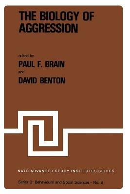 The Biology of Aggression - cover