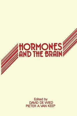 Hormones and the Brain - cover