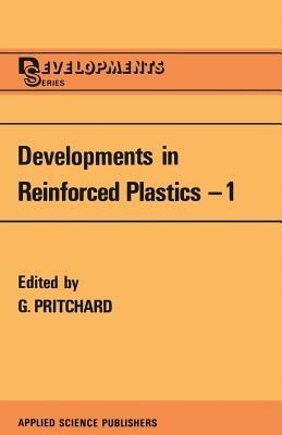 Developments in Reinforced Plastics: Resin Matrix Aspects - cover