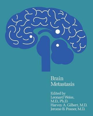 Brain Metastasis - cover