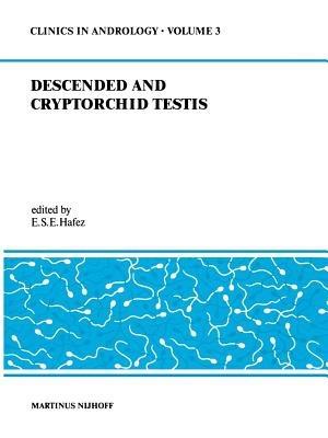 Descended and Cryptorchid Testis - cover