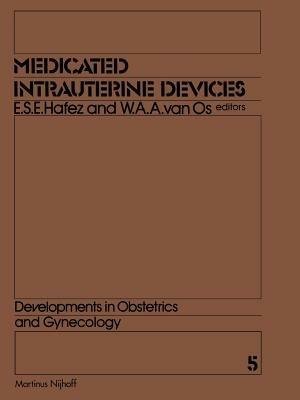 Medicated Intrauterine Devices: Physiological and Clinical Aspects - cover