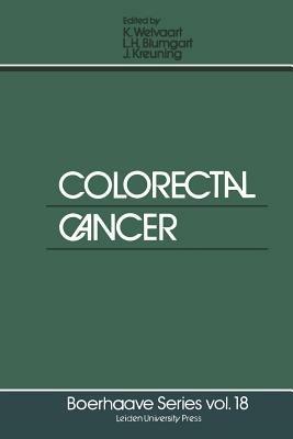 Colorectal Cancer - cover