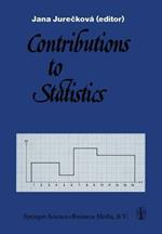 Contributions to Statistics: Jaroslav Hájek Memorial Volume