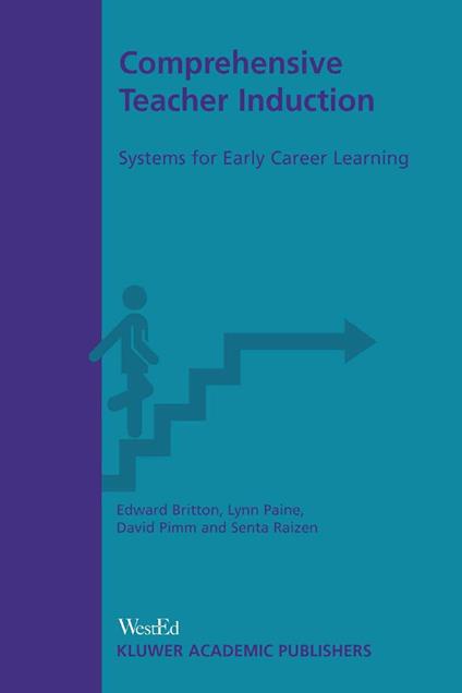 Comprehensive Teacher Induction