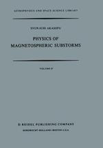 Physics of Magnetospheric Substorms