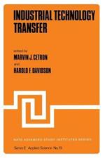 Industrial Technology Transfer
