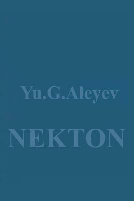 Nekton - Yu.G. Aleyev - cover
