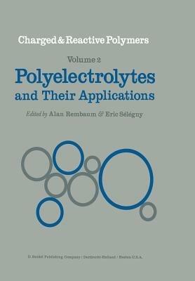 Polyelectrolytes and their Applications - cover