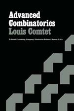 Advanced Combinatorics: The Art of Finite and Infinite Expansions