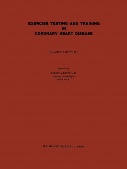 Exercise Testing and Training in Coronary Heart Disease