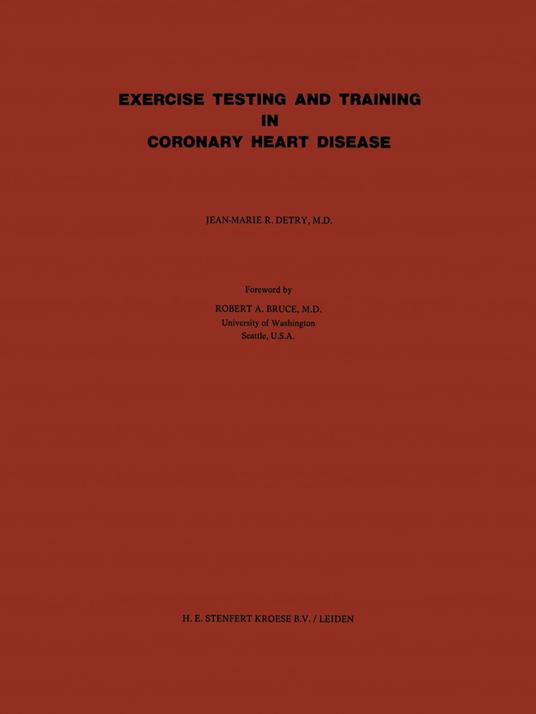 Exercise Testing and Training in Coronary Heart Disease