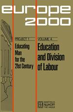 Education and Division of Labour