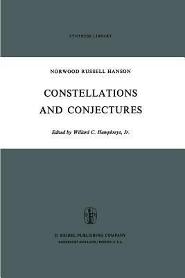 Constellations and Conjectures - N.R. Hanson - cover