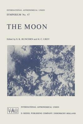 The Moon - cover