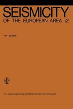 Seismicity of the European Area: Part 2