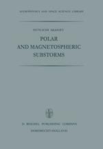 Polar and Magnetospheric Substorms