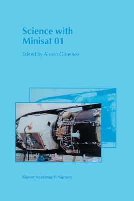 Science with Minisat 01 - cover