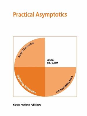 Practical Asymptotics - cover