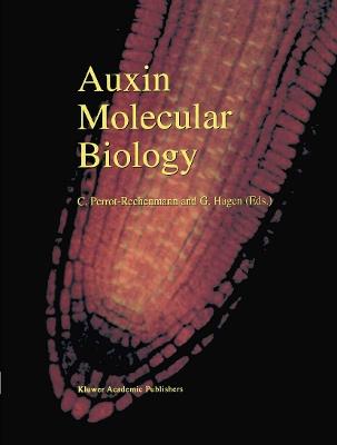 Auxin Molecular Biology - cover