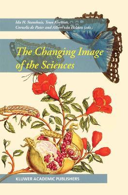 The Changing Image of the Sciences - cover