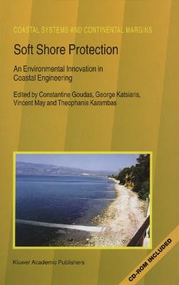 Soft Shore Protection: An Environmental Innovation in Coastal Engineering - cover