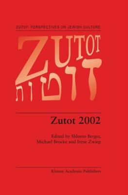 Zutot 2002 - cover