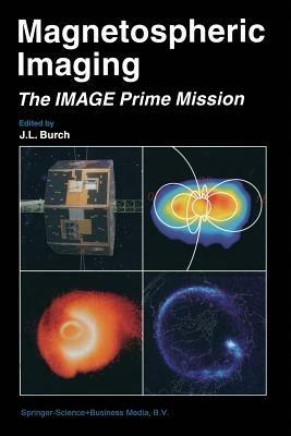 Magnetospheric Imaging — The Image Prime Mission - cover