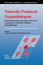 Naturally-Produced Organohalogens