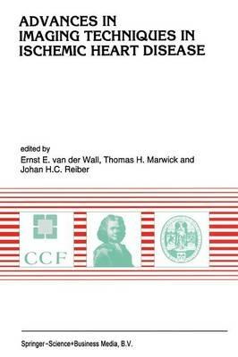 Advances in Imaging Techniques in Ischemic Heart Disease - cover