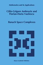 Banach Space Complexes